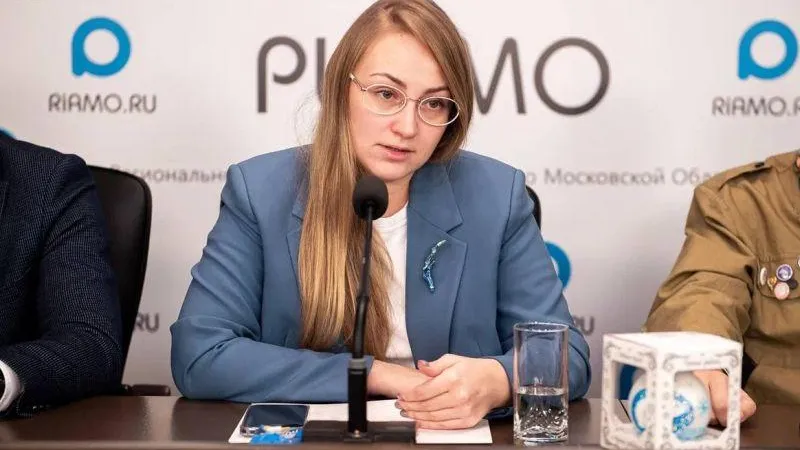 Депутат рассказала, как «Детские комнаты» помогают малышам не бояться врачей