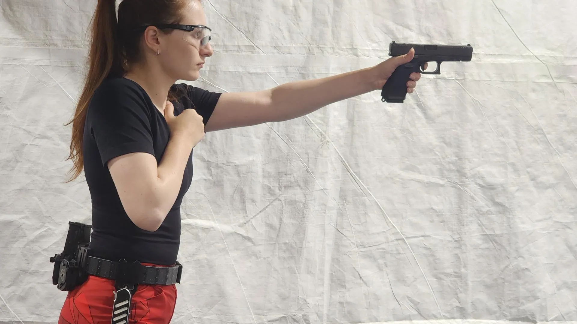 Фото:Полина Пахомова