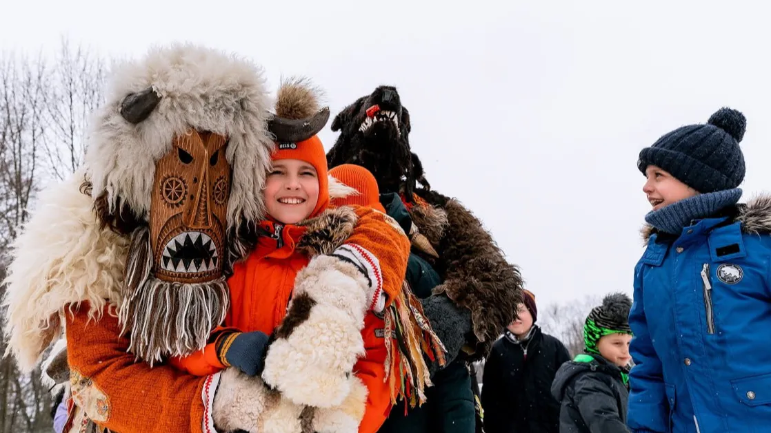 Фото: Зарайский кремль