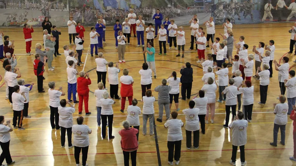 Фото: пресс-служба Администрации г.о. Зарайск