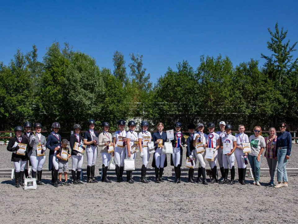 Фото: пресс-служба администрации г. о. Подольск