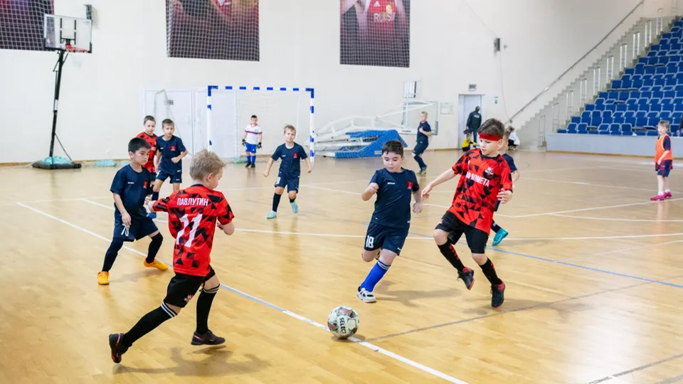 Фото: Дарья Попова