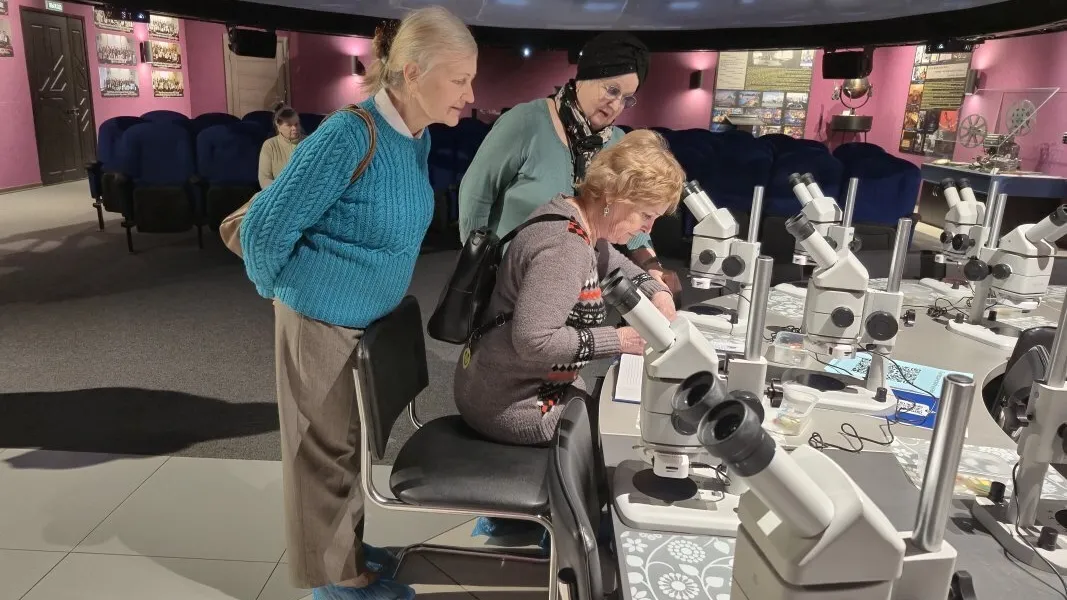 Фото: Лыткаринский музей