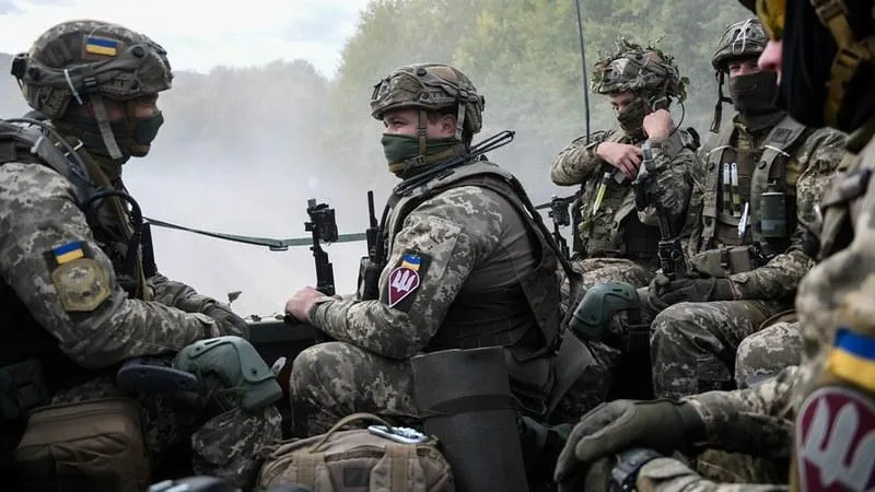 Ministry of Defense of Ukraine