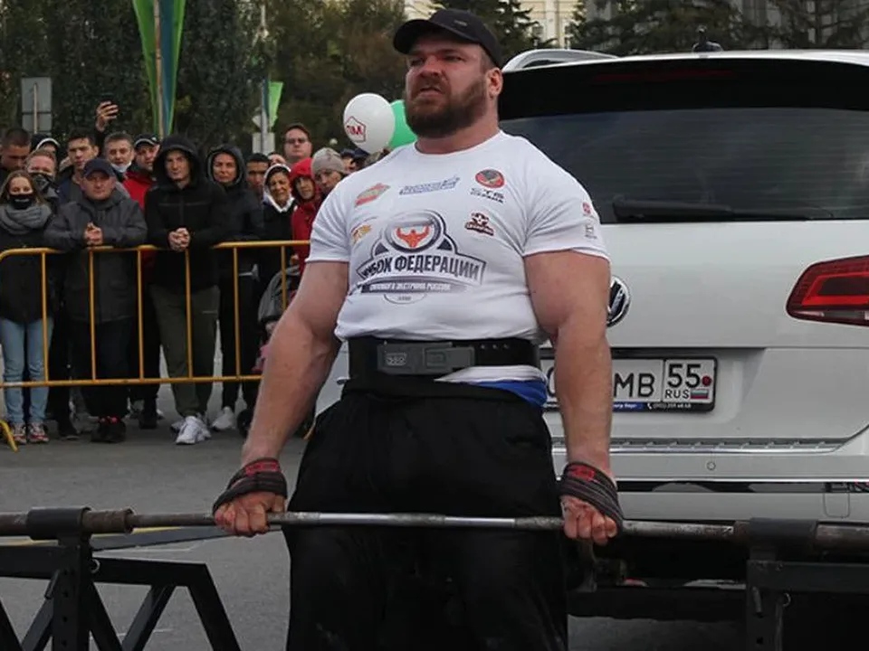 Фото: личный архив Сергея Агаджаняна