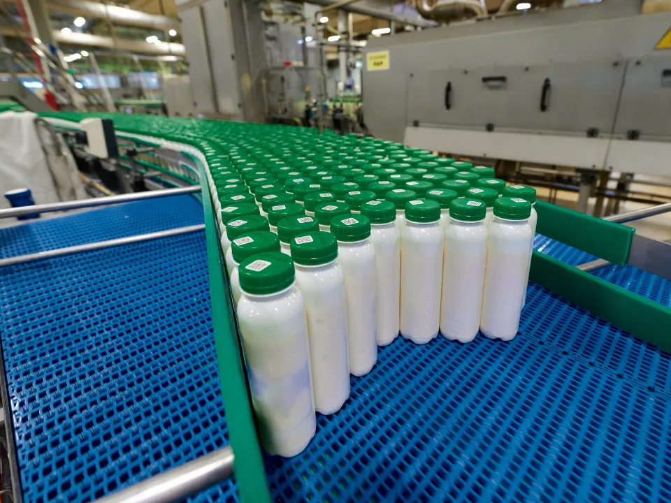 Фото: Министерство сельского хозяйства и продовольствия МО