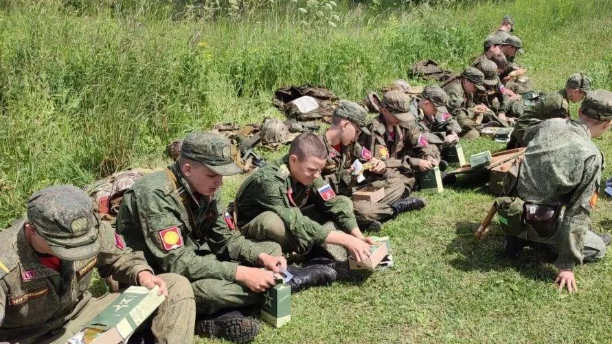 Фото: пресс-служба администрации г.о. Серпухов