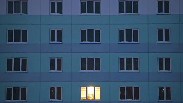 Александр Кряжев / РИА Новости