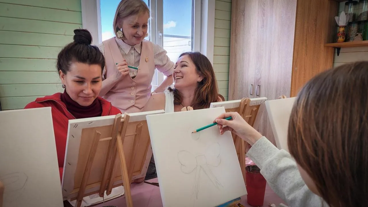 МедиаБанк Подмосковья/Ольга Антонова