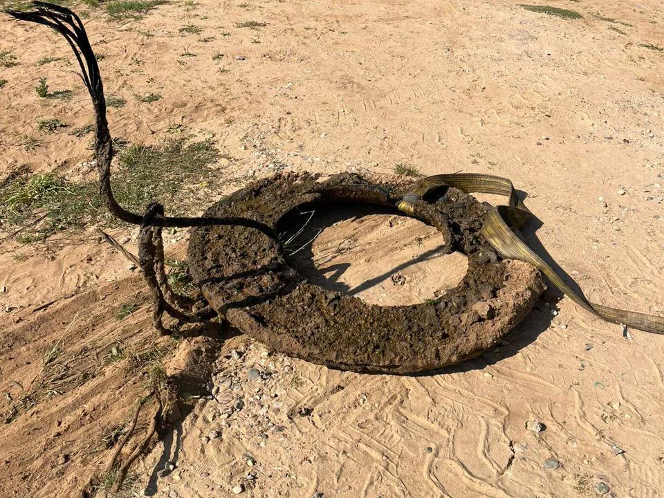 Фото: пресс-служба администрации г.о. Дубна