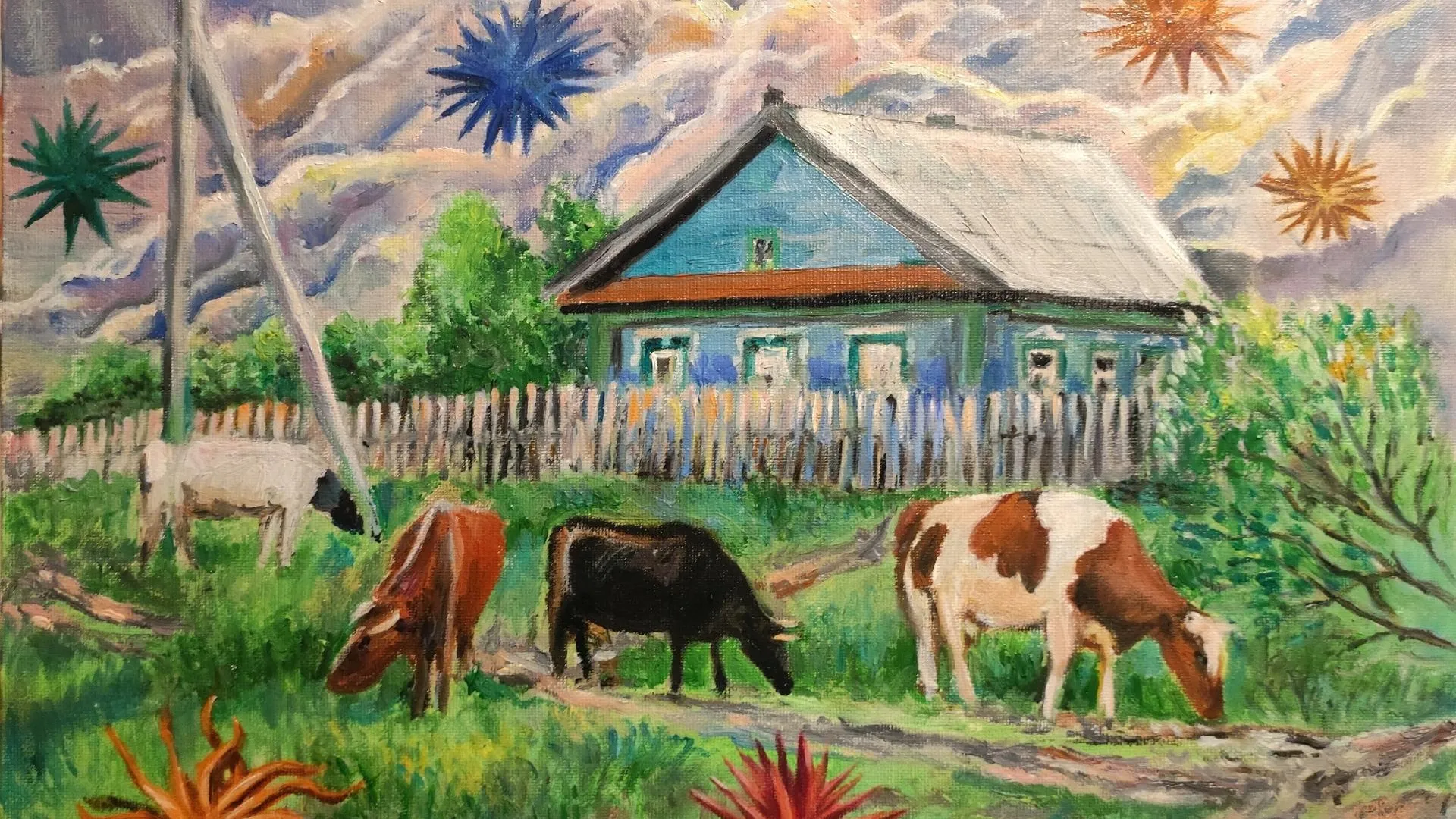 Фото: Александр Фадеев / ВКонтакте