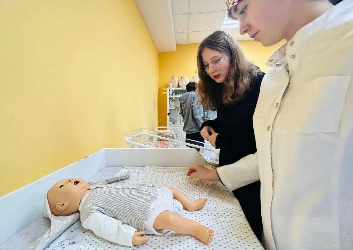 Фото: Министерство образования МО