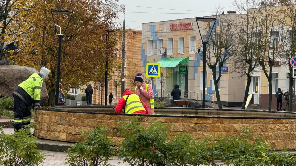 Фото: администрация г.о. Шаховская