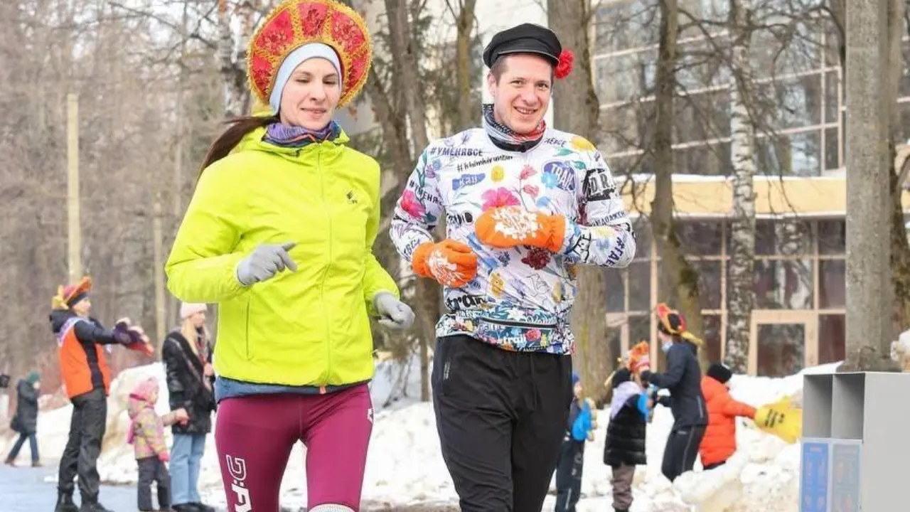 пресс-служба администрации г.о. Химки