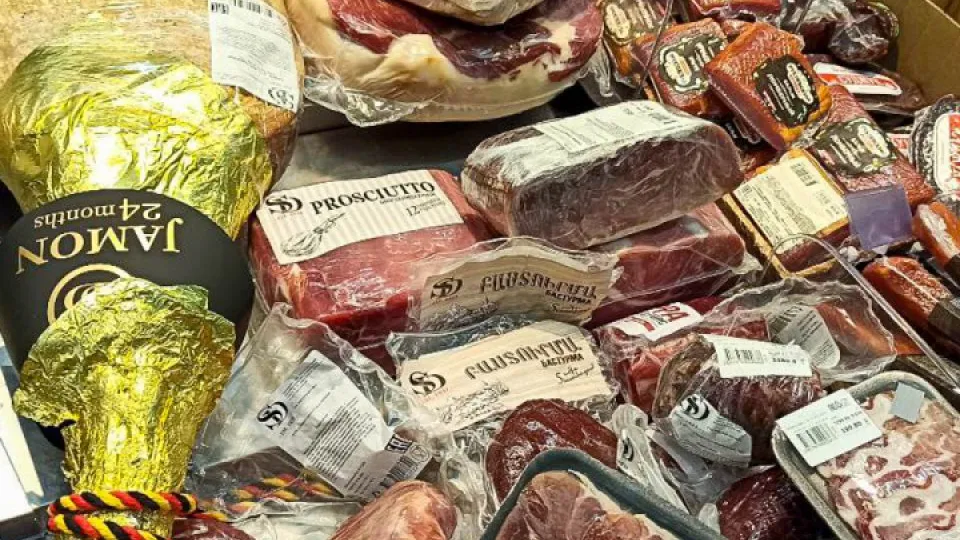 Фото: REGIONS/Эльвира Сафина