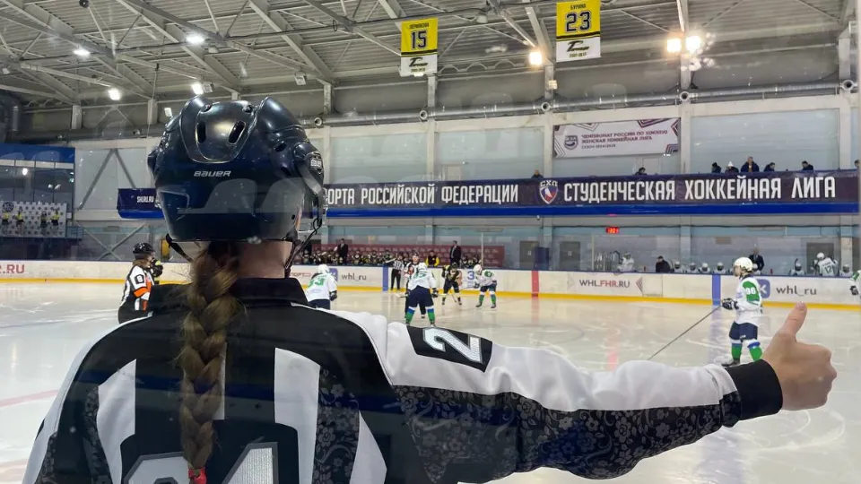 Фото: МедиаБанк Подмосковья/Евгений Рой