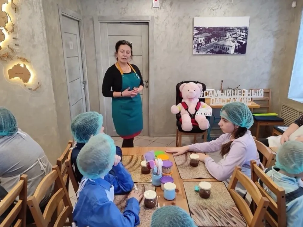 Фото: Госавтоинспекция Подмосковья