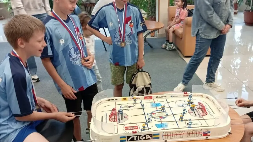 Фото: ЦКР «Вертикаль»