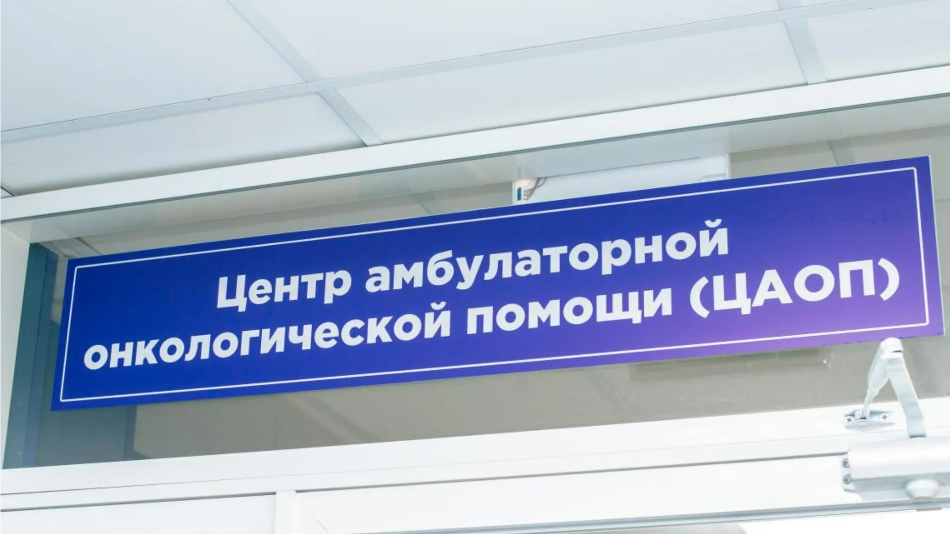 Фото: Минздрав МО