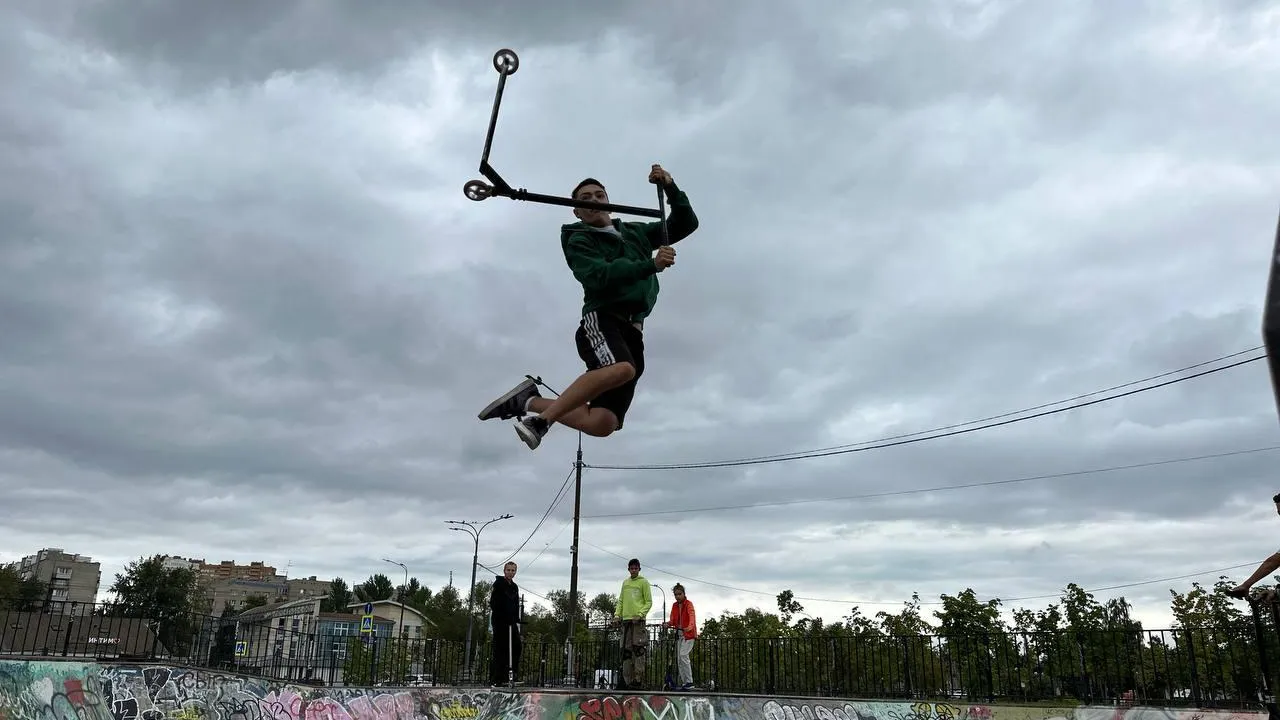 Ксения Казакова