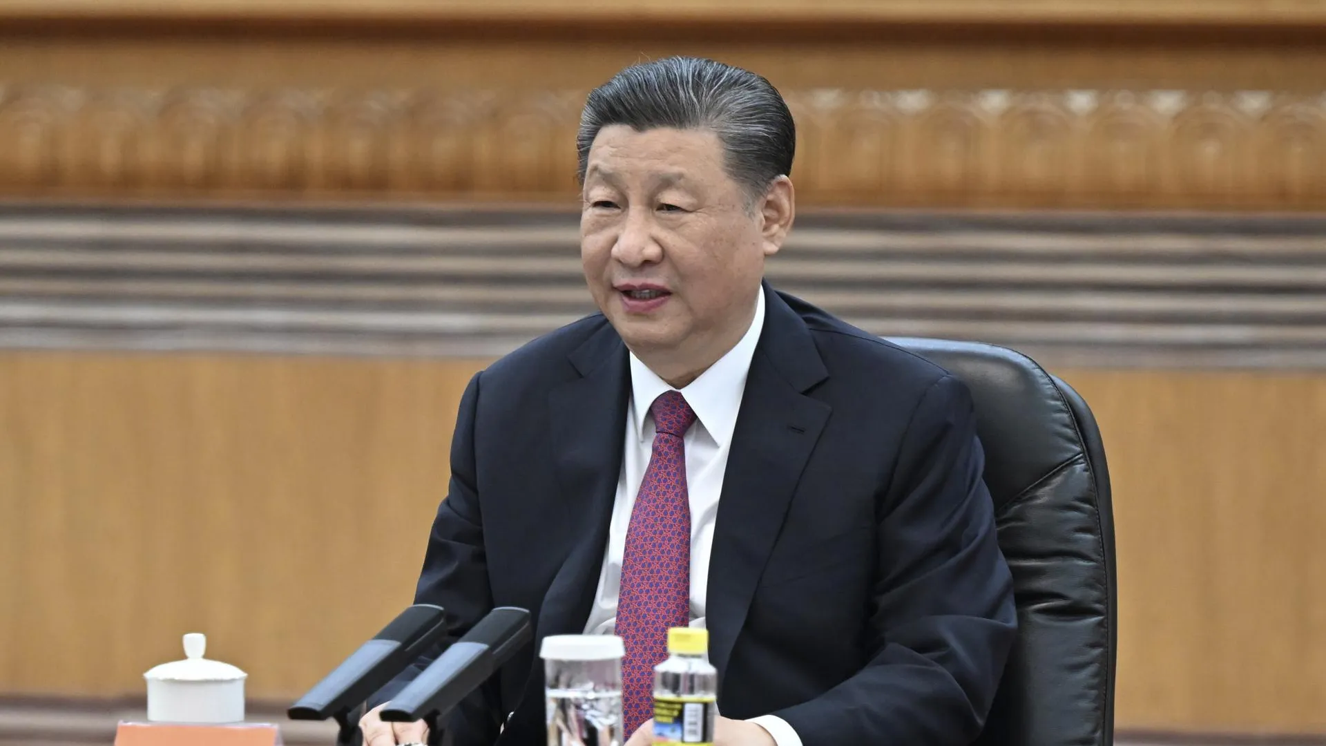 Xie Huanchi/XinHua/globallookpress