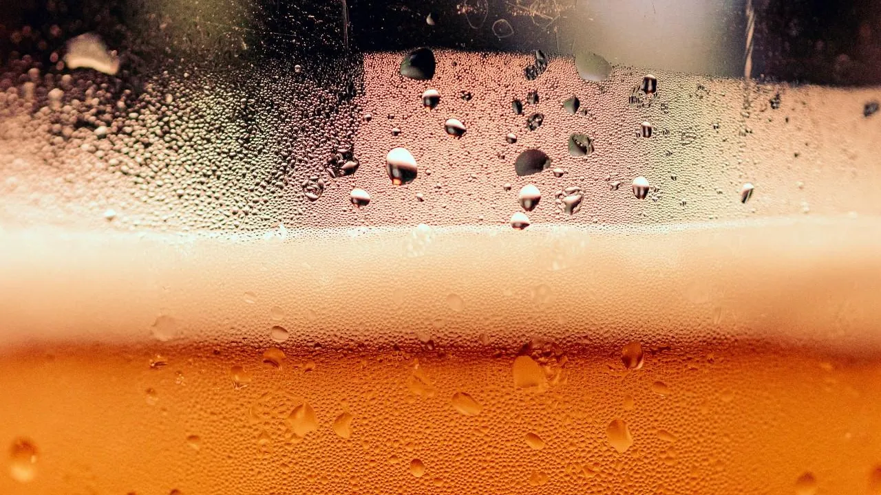 Путин подписал закон о штрафах для производителей пива и сидра