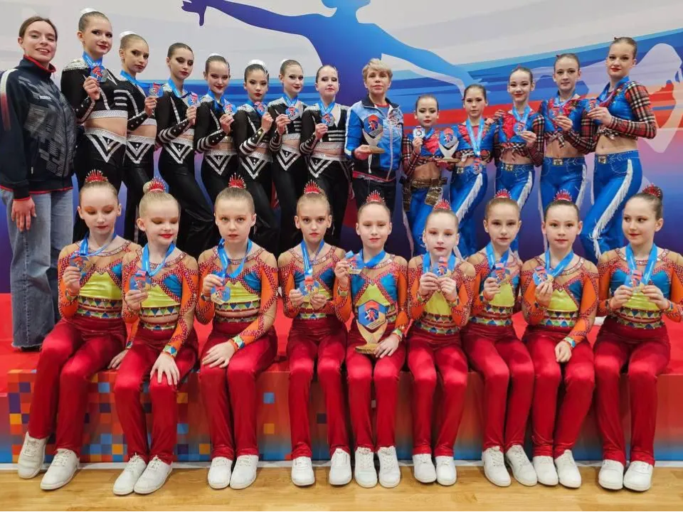 Фото: пресс-служба администрации г.о. Лобня