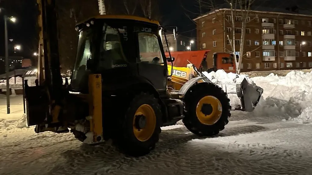 пресс-служба г.о. Клин