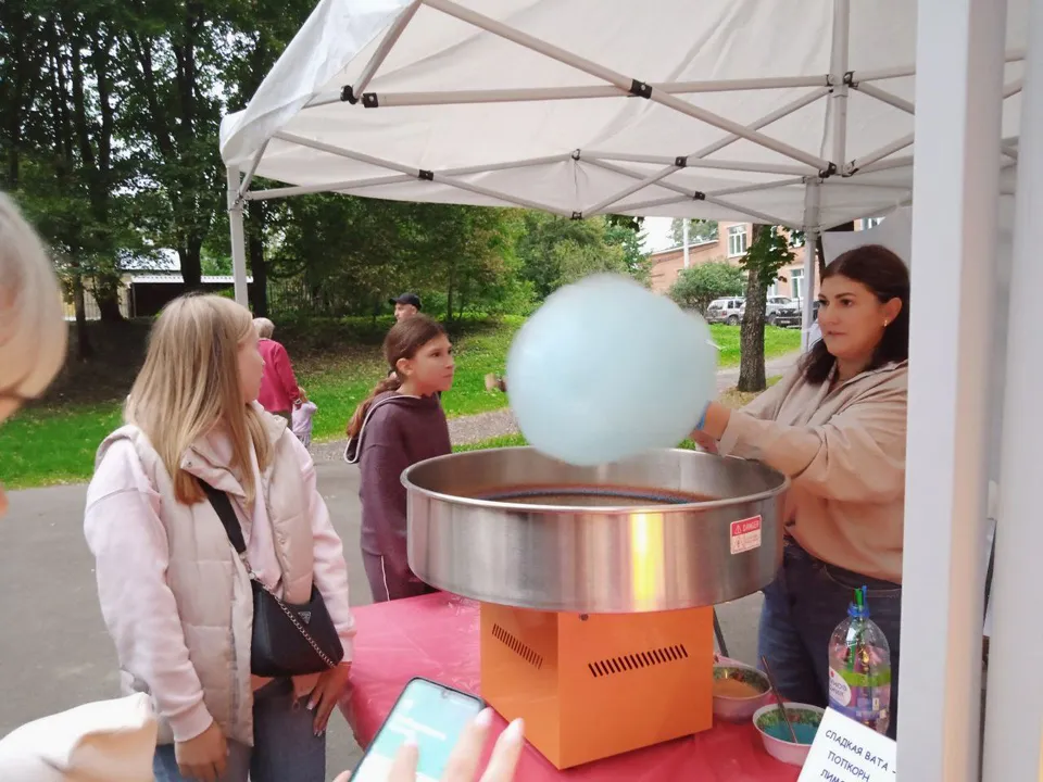 Фото: Комитет по культуре и туризму г.о. Щелково