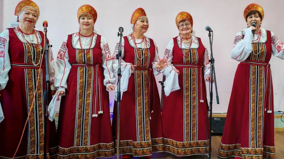 Фото: КЦСОР «Клинский»