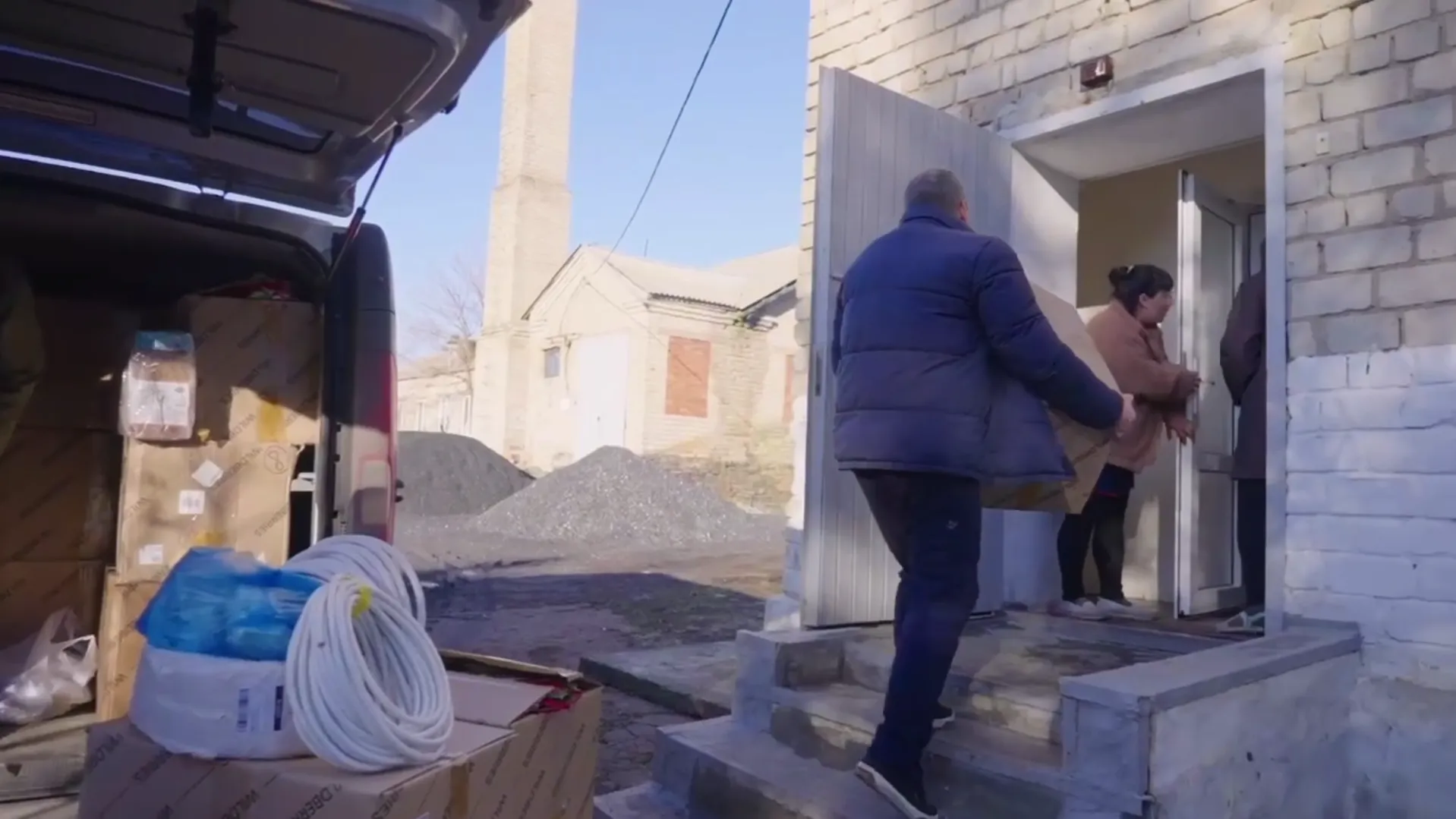 Prt Scr Telegram-канал главы городского округа Подольск Григория Артамонова