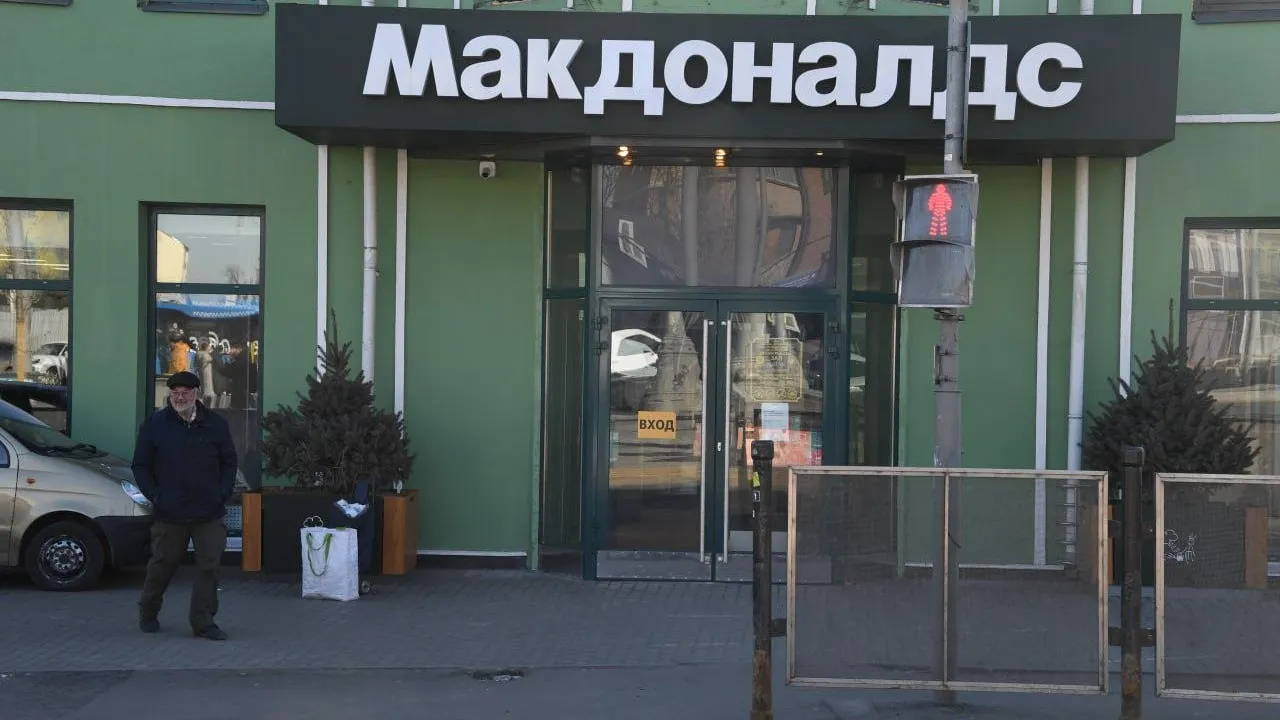 Komsomolskaya Pravda/Global Look Press