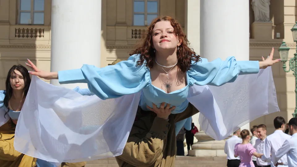 Фото: Ксения Казакова