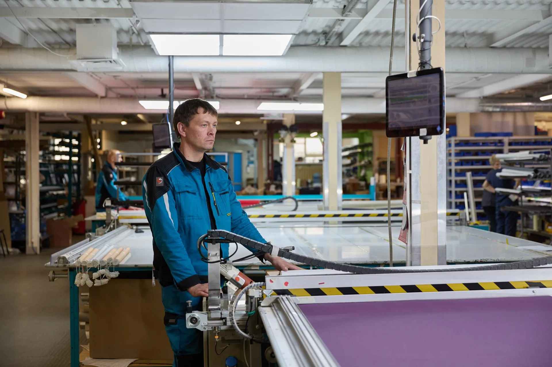 Пресс-служба департамента инвестиционной и промышленной политики Москвы