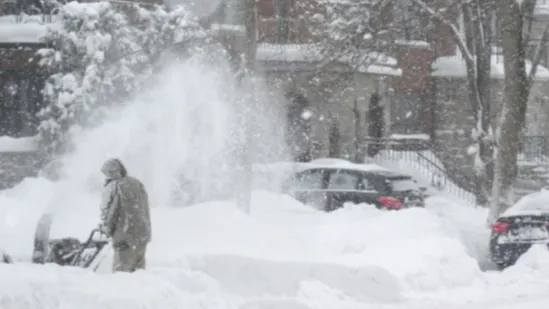 Циклон. Фото: pxhere.com