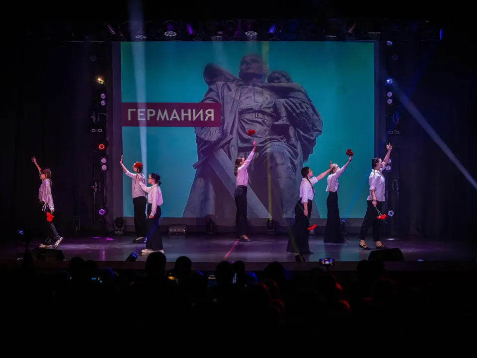 Фото: Раменский медиацентр