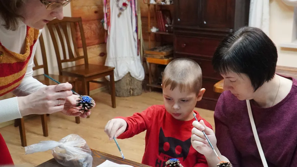 Фото: музей-заповедник «Дмитровский кремль»