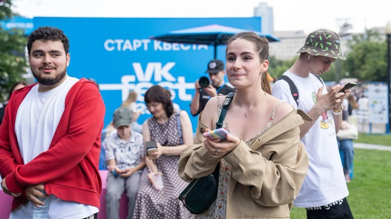 Фото: Анастасия Рынчаг