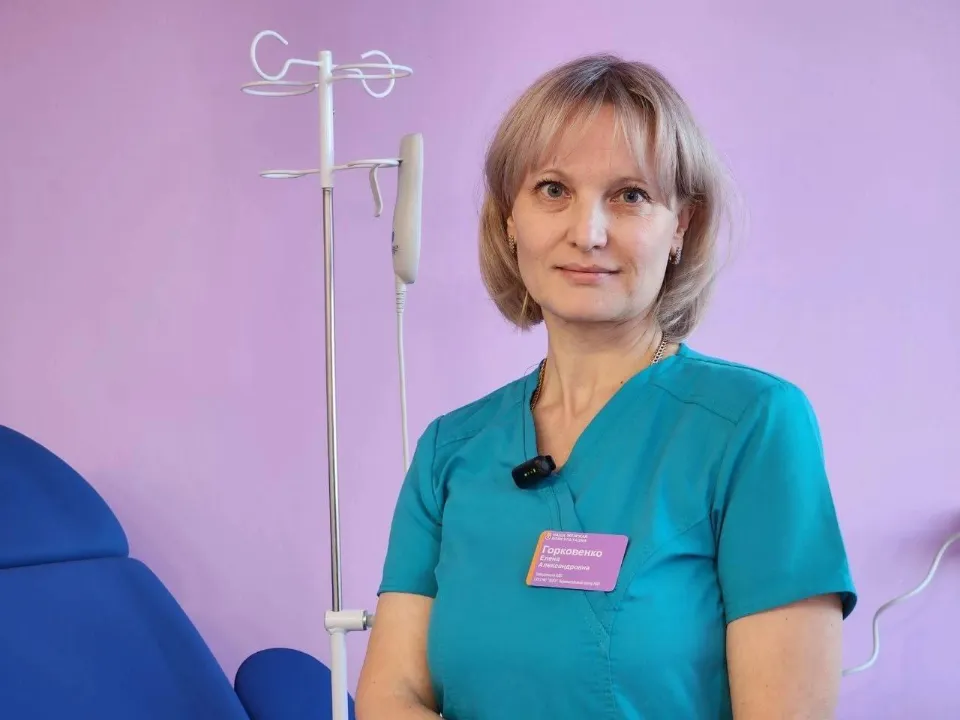 Фото: Электростальская больница