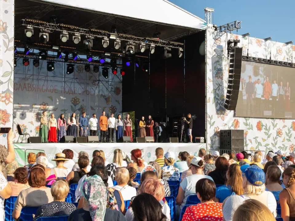 Фото: пресс-служба администрации г. о. Подольск