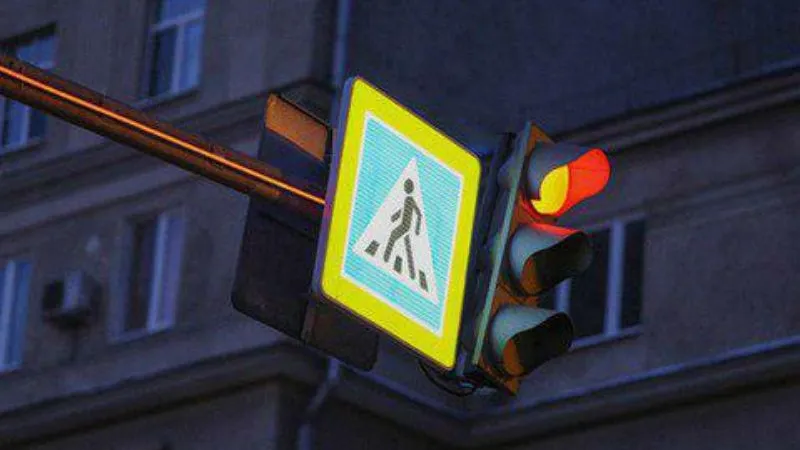 Умный светофор в Видном изменит дорожную ситуацию на выезде из города