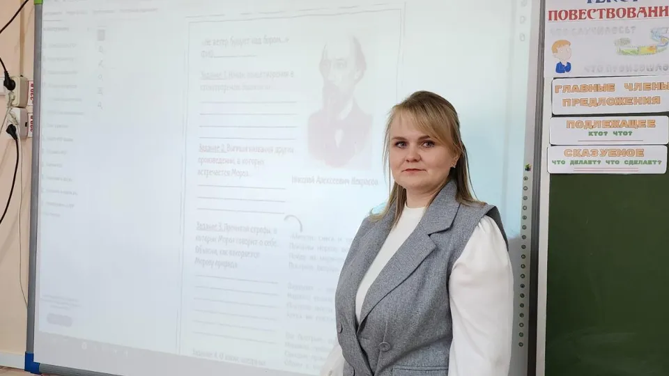 Фото: МедиаБанк Подмосковья/Екатерина Морозова