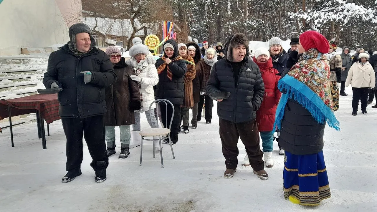 Ступинский комплексный центр