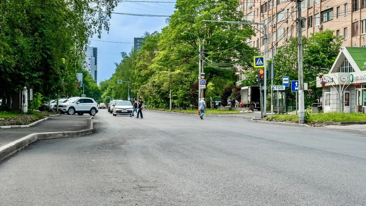 В Московской области проведут ремонт дорог, следующих к медучреждениям