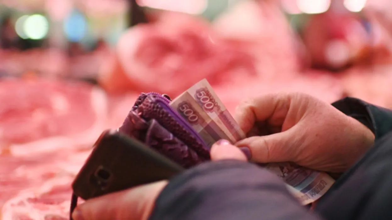 Фото: РИА Новости/Алексей Мальгавко