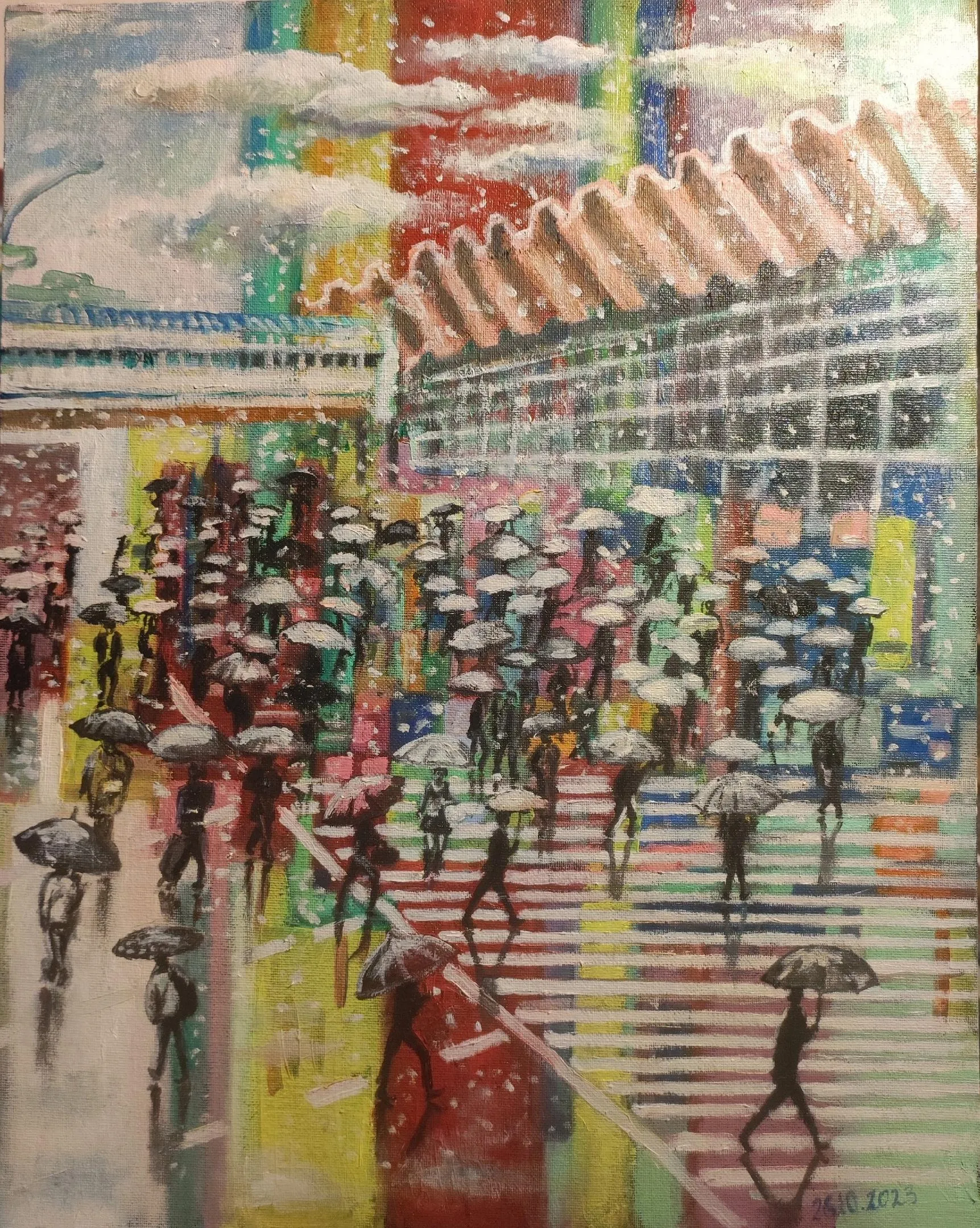 Фото: Александр Фадеев / ВКонтакте