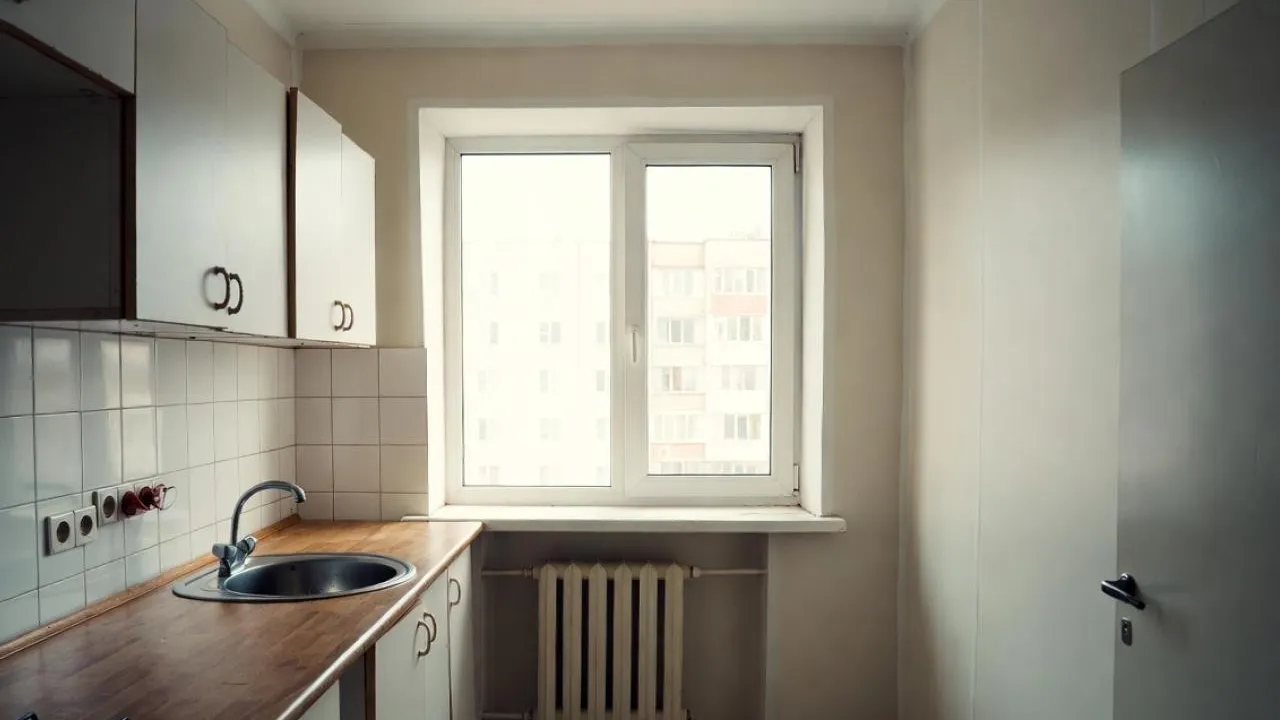 Не пустили проверку? Готовьте дрова: коммунальщики начали радикальную борьбу с «неприкасаемыми» жильцами