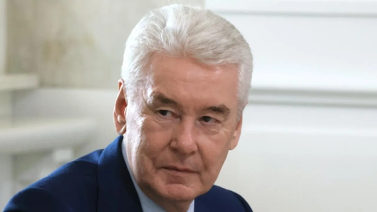 Собянин рассказал о постройке технопарка «Руднево»