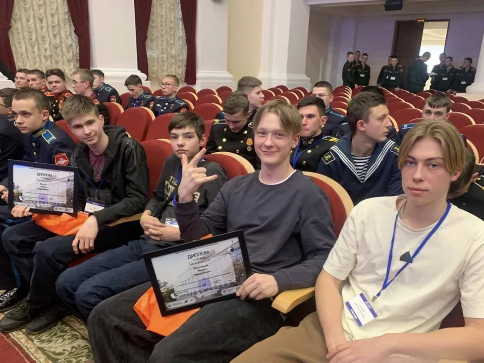 Фото: пресс-служба администрации ЗАТО Звездный городок