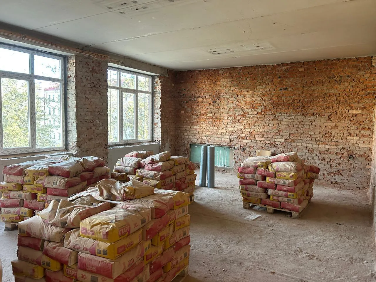 Фото: пресс-служба Александра Баранова&nbsp; &nbsp;